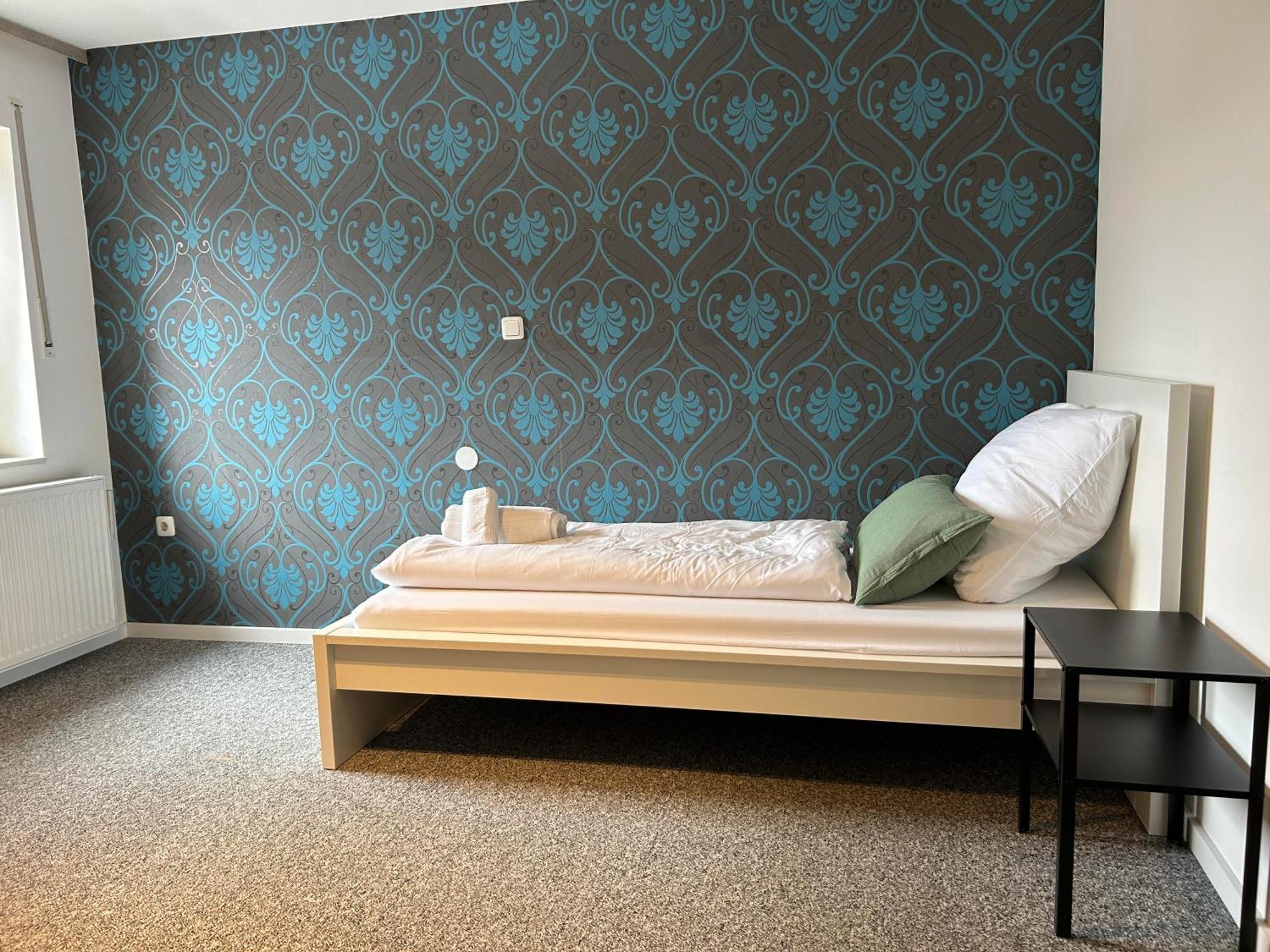 O107 Xxl I 160M2 I Kamin I Balkon I 2 Wc I Kuecheninsel Apartment Ibbenbueren Bagian luar foto